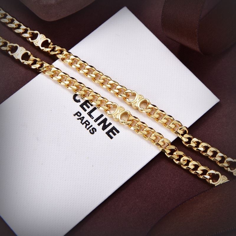 Celine Necklaces